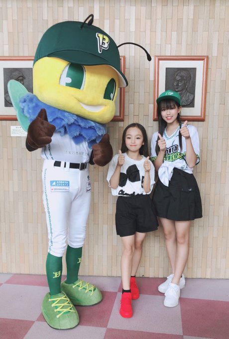 Twitterのコスプレ画像28