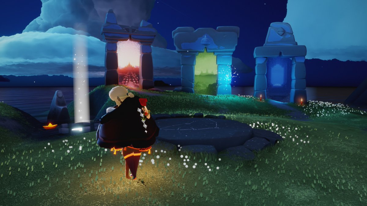 skycotl's tweet photo. (extra) i teleported to this ikemen i simp for but never had the chance to talk to! i unlocked the hug emote and immediately hugged him lol ^^ i ran away after that tho cuz i got so shy (｡ŏ_ŏ) https://t.co/Wn7eanGTxM