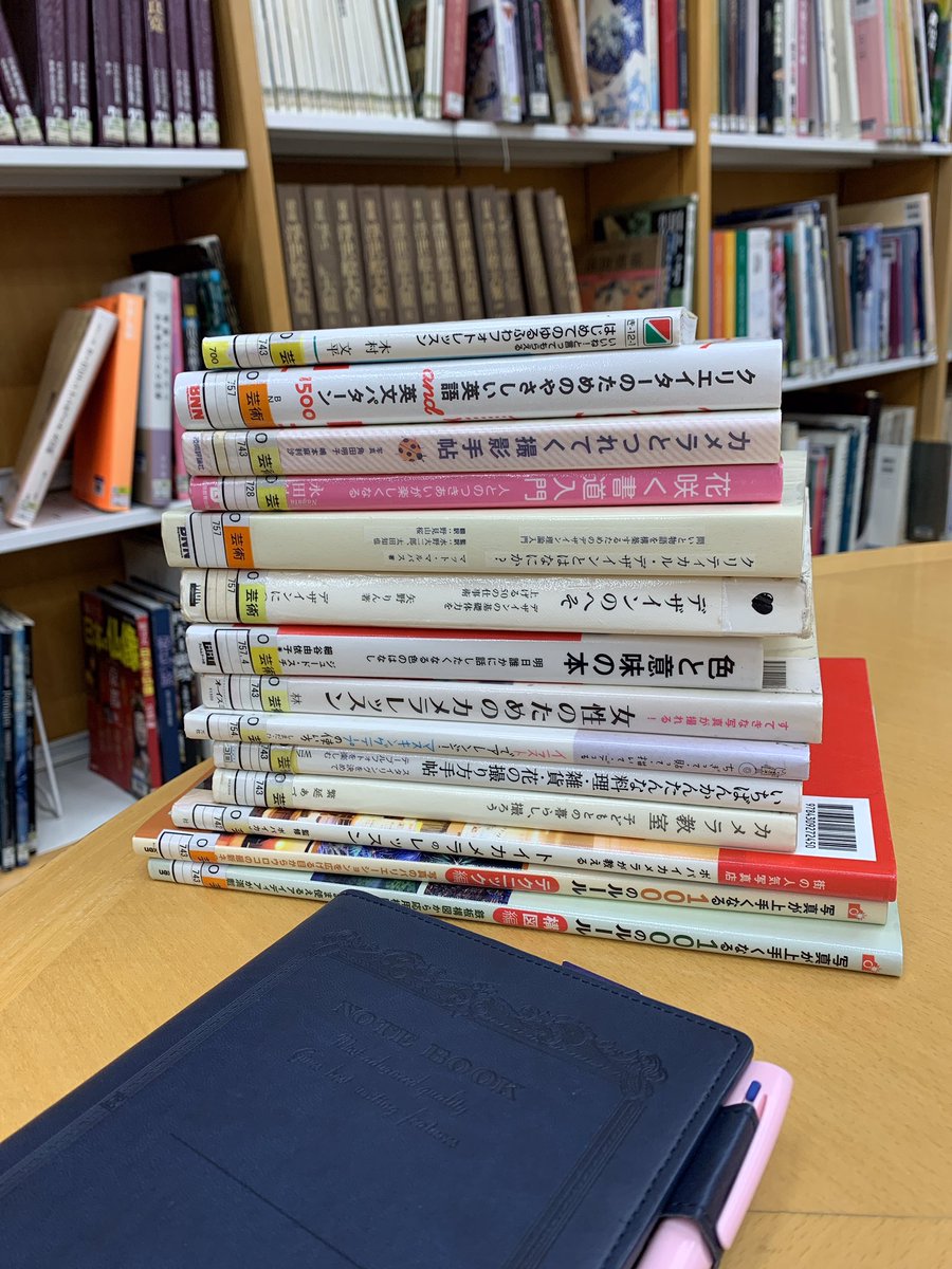 dokin_kd's tweet photo. ⭐️誰かのがんばりが⭐️

私を刺激してくれる💕

まこさんに教えてもらった
撮影テクで
写真が見違えた🌈✨

まこさんの
こちらもツイートから
触発されまくった
私の #読書 の中身🤣

#findeme https://t.co/tcB279ETQj