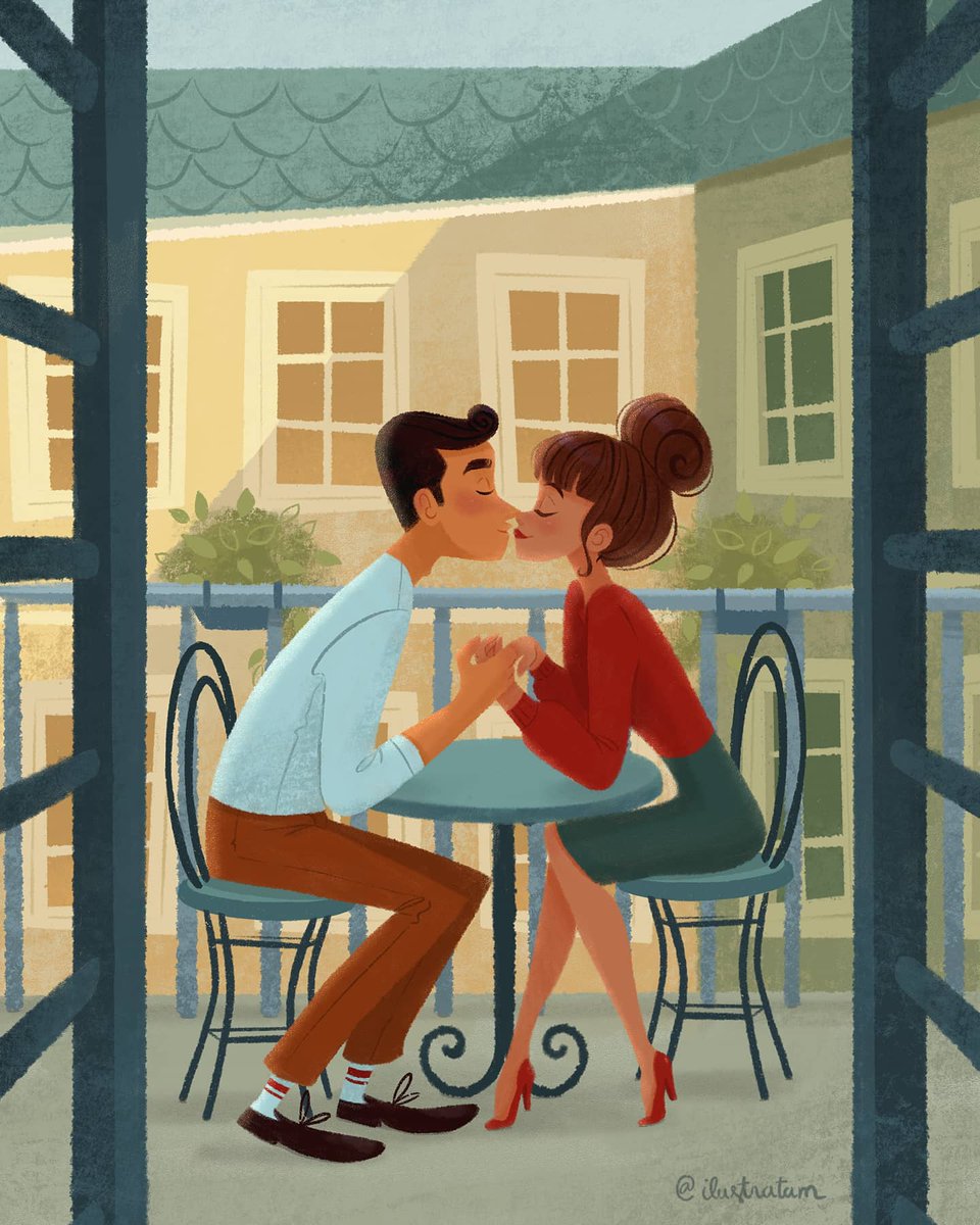 ilustratam's tweet photo. Hii #PortfolioDay ! I'm Tamires, an illustrator from Ceará - Brazil 💖
📍https://t.co/1iOsXeIsHO
📍https://t.co/I0JP7lZDPM
📍https://t.co/YD5L8HuYhB https://t.co/2Po1Y6eifu