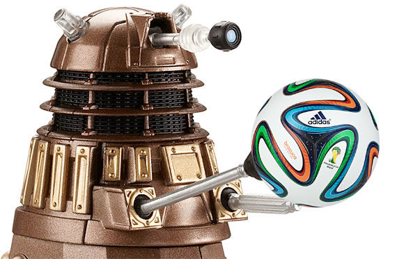 DalekMP's tweet image. “Thirty rels of hurt, never stopped us scheming….”