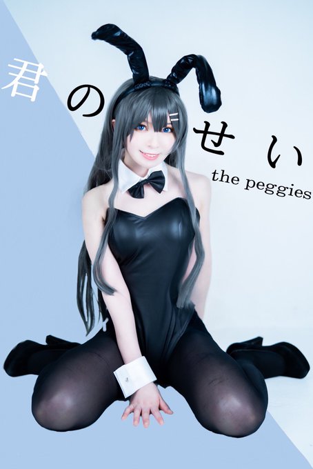 コスプレイヤーぽんのTwitter画像46