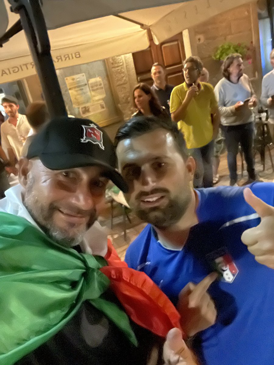 FilippoMetoval's tweet photo. https://t.co/xJt68yxkvj
