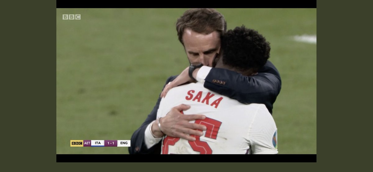 We are lucky to have them