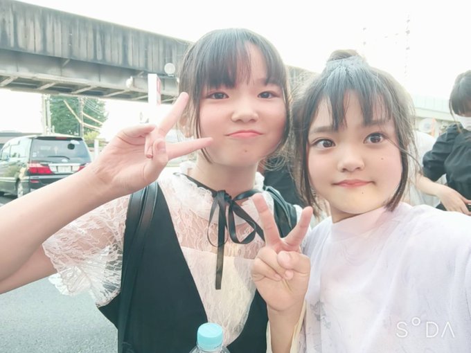 Twitterのコスプレ画像12