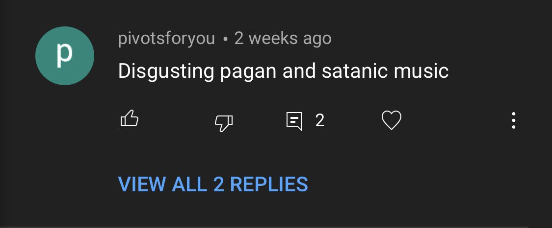 houseofSWARM's tweet image. so youtube decided to recommend my song alpha &amp;amp; omega to *ALOT* of christian music enthusiasts for the past few weeks hahahaha