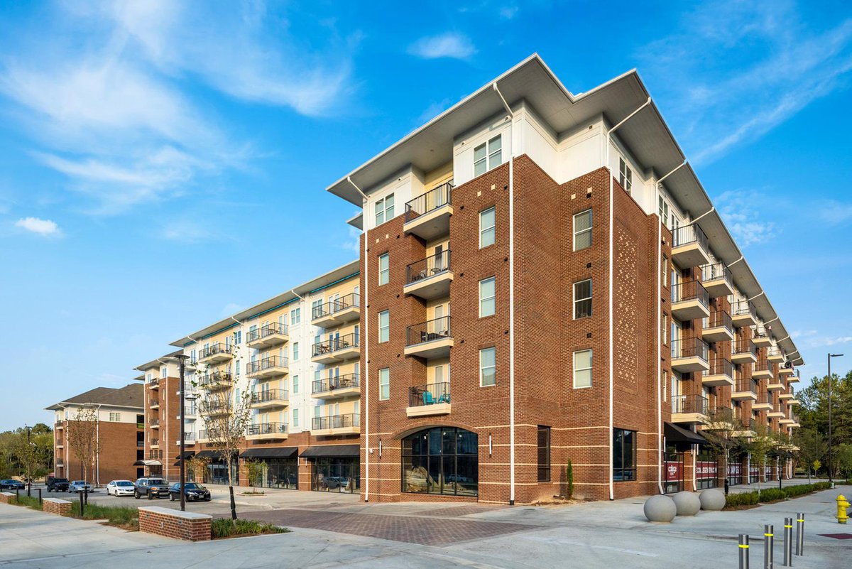 College View Apartments tweet media