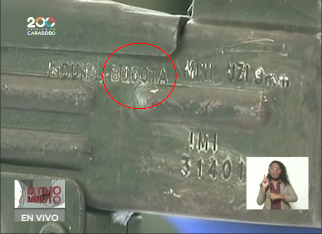 Venezuela - Venezuela un estado fallido ? - Página 31 E6DMYK5WUAQCKUY?format=png&name=small