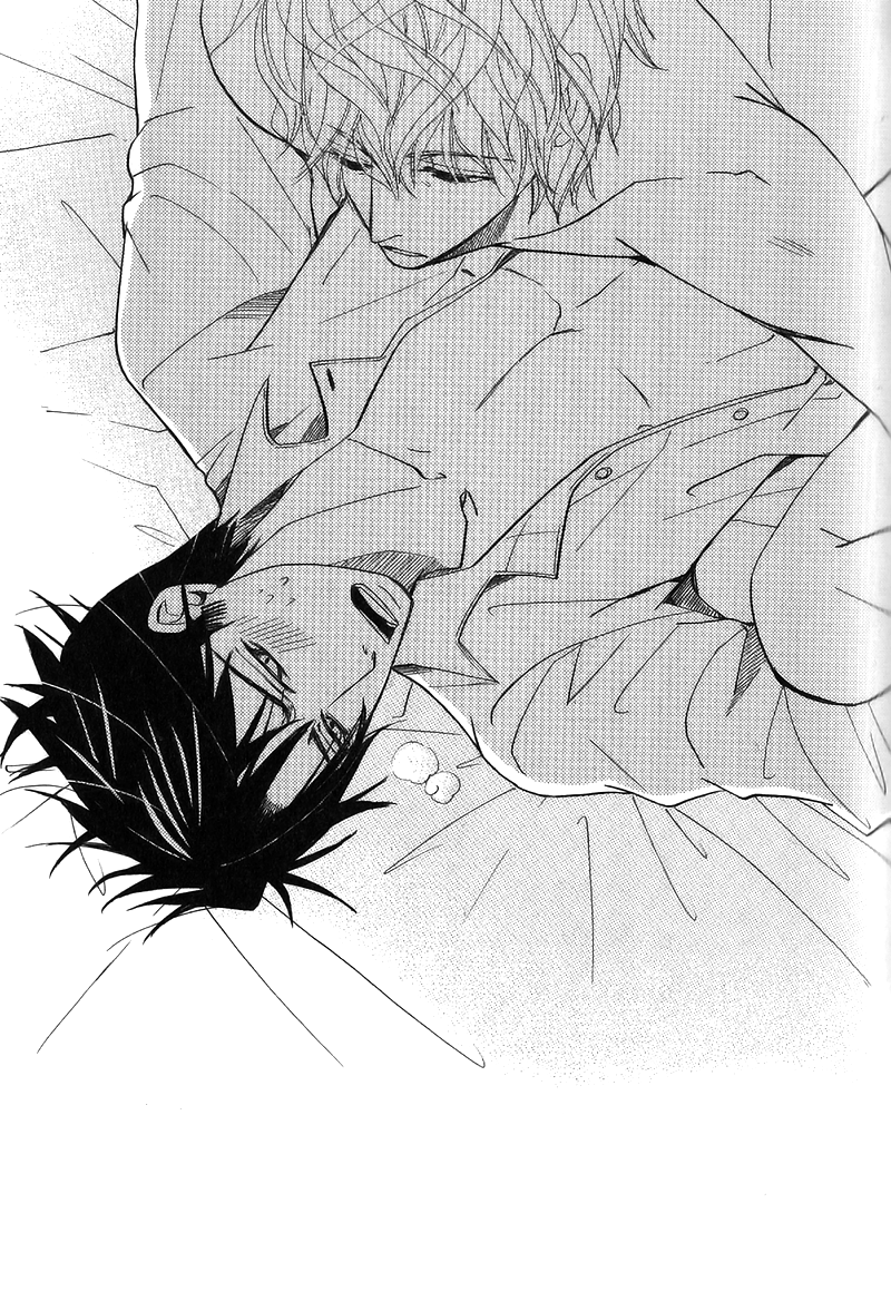 ophelisae's tweet image. another fem!kiriyoko redraw :3c
I'm gonna post this one here too because I'm really proud of it !!
#桐横