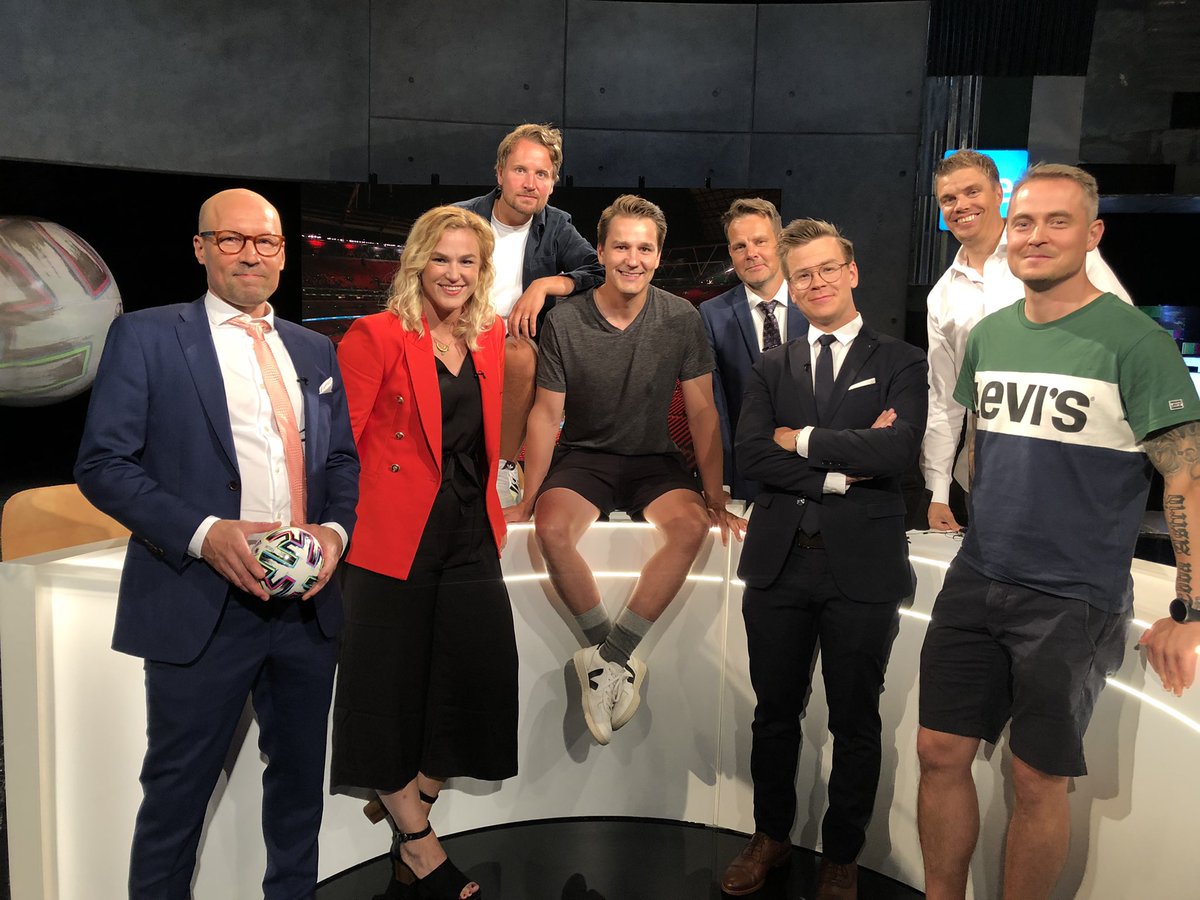 Heidi Kivelä tweet media