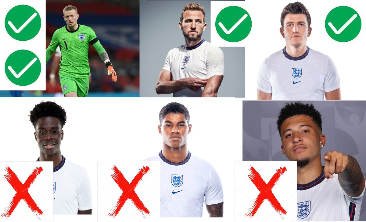 Lebtxaru140's tweet photo. If Southgate (PC) prioritized the BLM over sports, England deserve to have lost.
#EnglandvsItaly #England #Inglaterra #Italia #ItalyEngland #ItaliaInghilterra #ItalyvsEngland #ItalyVsEngFinal #Italywin #Euro2020Final #EURO2020 https://t.co/9wekz3rPGP