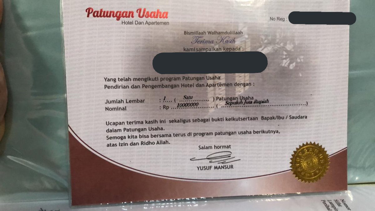 NKRI Merintih tweet media