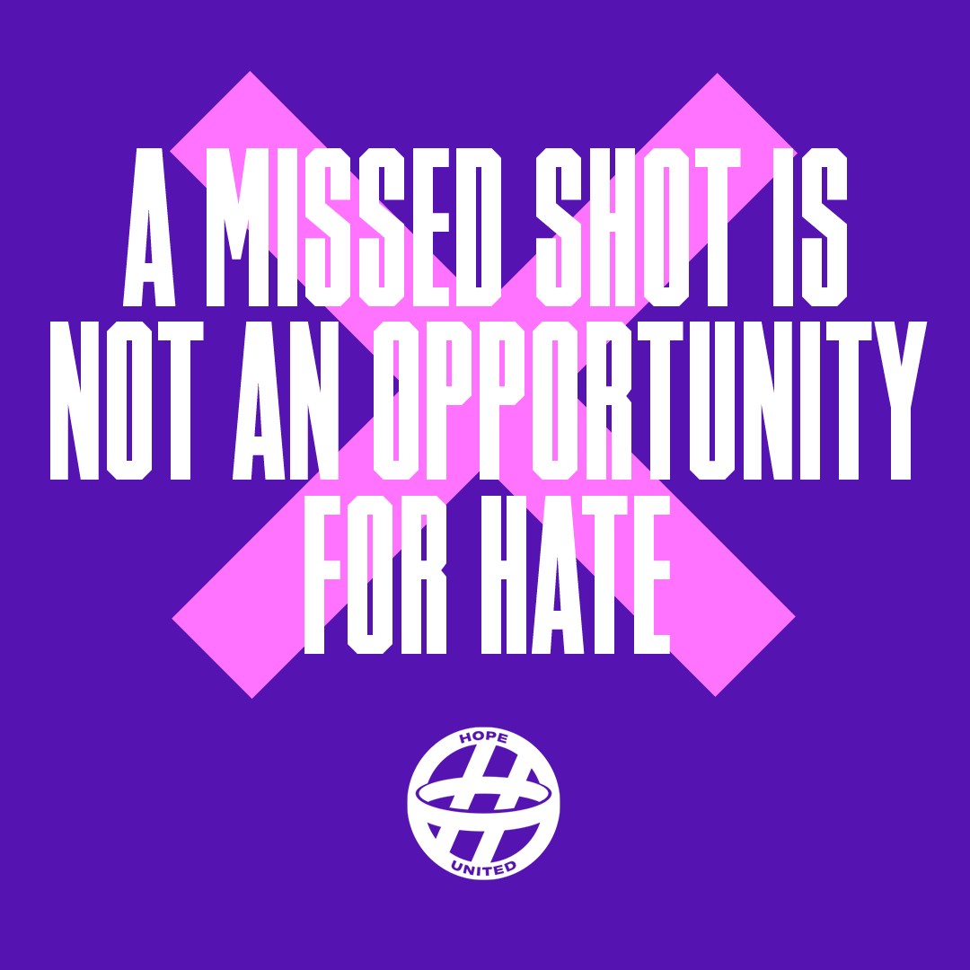 bt_uk's tweet photo. True fans don’t abuse players. True fans don’t post online hate. #HopeUnited #ITAENG https://t.co/CHMQhqDN8K