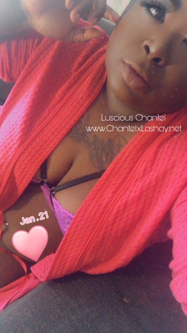 Accepting bookings now for #chicago July 23-26!   🌺 https://t.co/UYfYZ2HIL9  🌺ChantelLahshay@protonmail<a href="/tag/chicago"class="tags">#chicago</a><a href="/tag/ebony"class="tags"><span>#ebony</span></a><a href="/tag/bbw"class="tags"><span>#bbw</span></a><a href="/tag/datechicago"class="tags"><span>#datechicago</span></a>