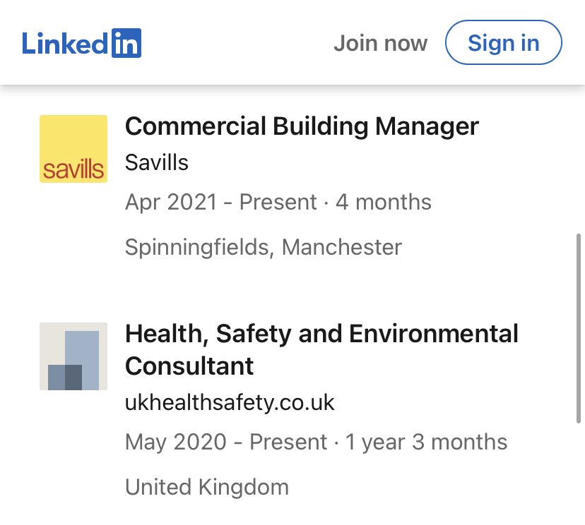 chibiandchill's tweet image. why did you delete your tweet Andrew? @bone_andrew

Hi @Savills are you a company that hires racists?