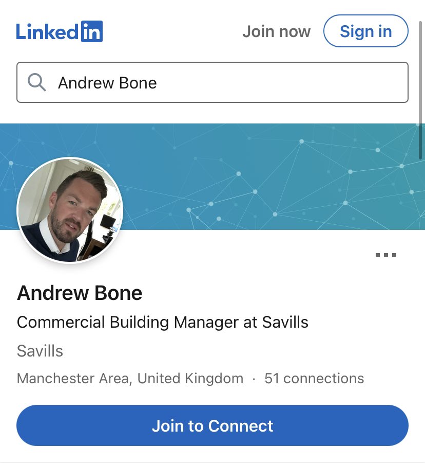 chibiandchill's tweet image. why did you delete your tweet Andrew? @bone_andrew

Hi @Savills are you a company that hires racists?