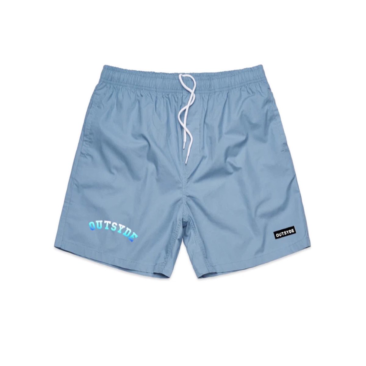outsyde_'s tweet photo. Only two size 38, and one size 36 left in our Carolina blue  shorts. These won’t be restocked anytime soon so hurry and grab the last of these! 

Product Details:

2 side 2 back mesh lined pockets
100% cotton
Elastic Waistband
Authentic OUTSYDE Labels
Internal Drawcord https://t.co/XE2ieSMQN8