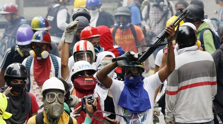 #ESPECIAL ➡️ Plan Caos | Guerra híbrida que busca el colapso de Venezuela #12Jul vtv.gob.ve/?p=381113