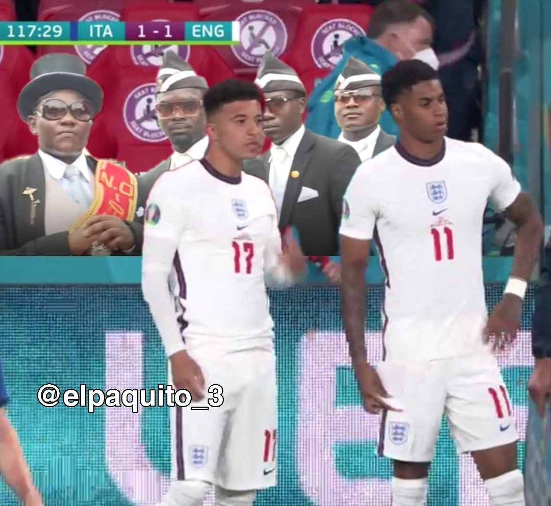 TrollFootball's tweet photo. 💀💀

(📷: @elpaquito_3)
https://t.co/Lp3xgy5HDR