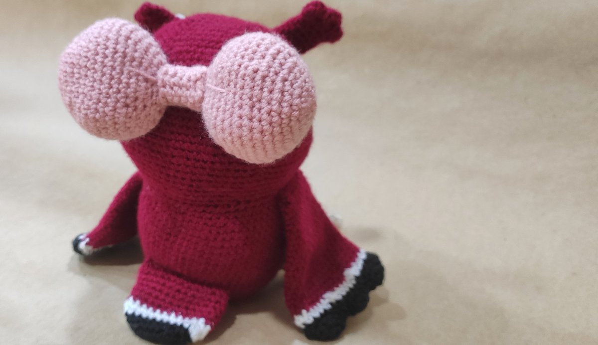 crtive_pw's tweet photo. ✨ SORTEO ✨ 

Peluche Celeste 💫

Requisitos ⬇️:
- Follow &amp; Retweet a este tweet.
- Residir en España.

Finaliza el 26 de julio a las 22:00h
Si el ganador no contestara en 24h, vuelvo a sortear.

¡¡Suerte a todos!! ☘️

#AnimalCrossingNewHorizons #ACNH #crochet #handmade https://t.co/Cv3dUZneji