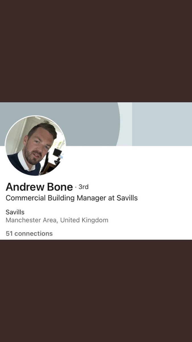 picture Savills Tweet 2