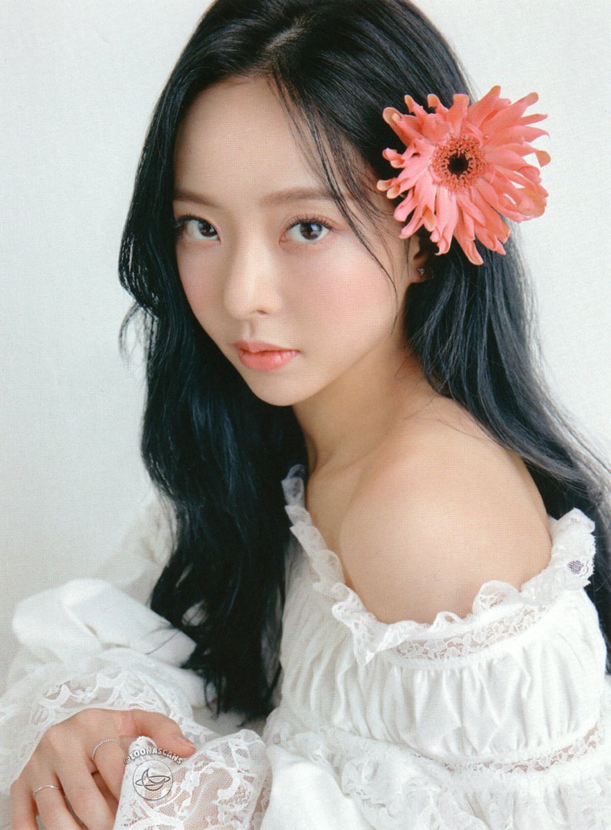 ◇ [ &amp; ] Album Scans
» Version D - Vivi