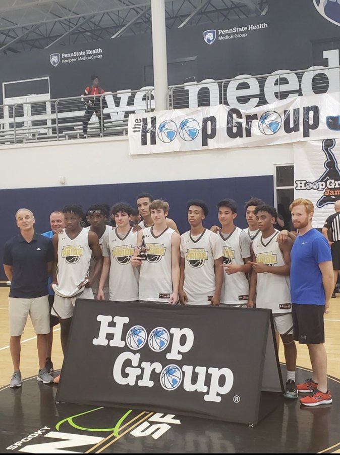 Philly Pride Gold tweet media