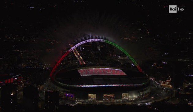 E RICORDIAMOCI DI AVER VINTO A CASA DEL NEMICO 
#ENGITA #ITAENG #Euro2020Final #ItaliaInghilterra #ItsComingRome