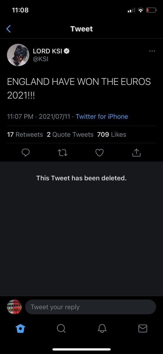 Vex 🇮🇪 tweet media