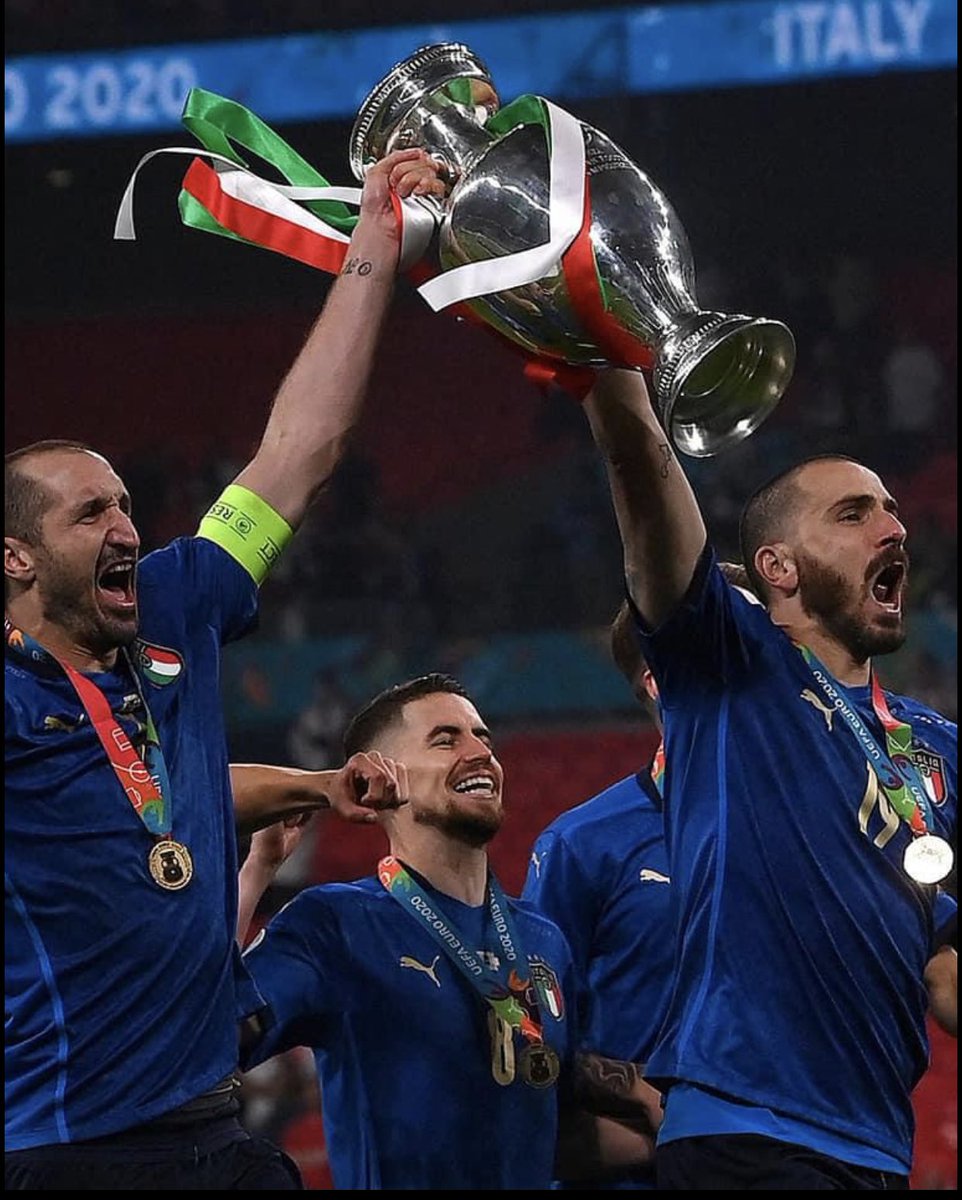 willine9's tweet image. 🇮🇹❤️🏆