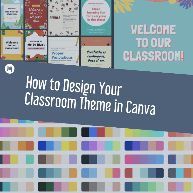 MusicTechTchr's tweet photo. Do you have a dream classroom theme idea, but don't know how to start? It's easier than you think in Canva!
https://t.co/1XnBvRdejJ
#classroomdecor #canva #classroomdesign #musictech #musictechnology #classroomtheme #canvaforeducation #edutwitter https://t.co/NkLfMcAydv