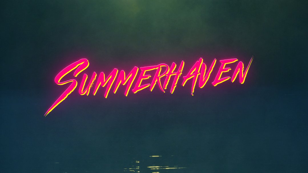 Summerhaven - Teen Pulp Horror for 5e & D20 tweet media