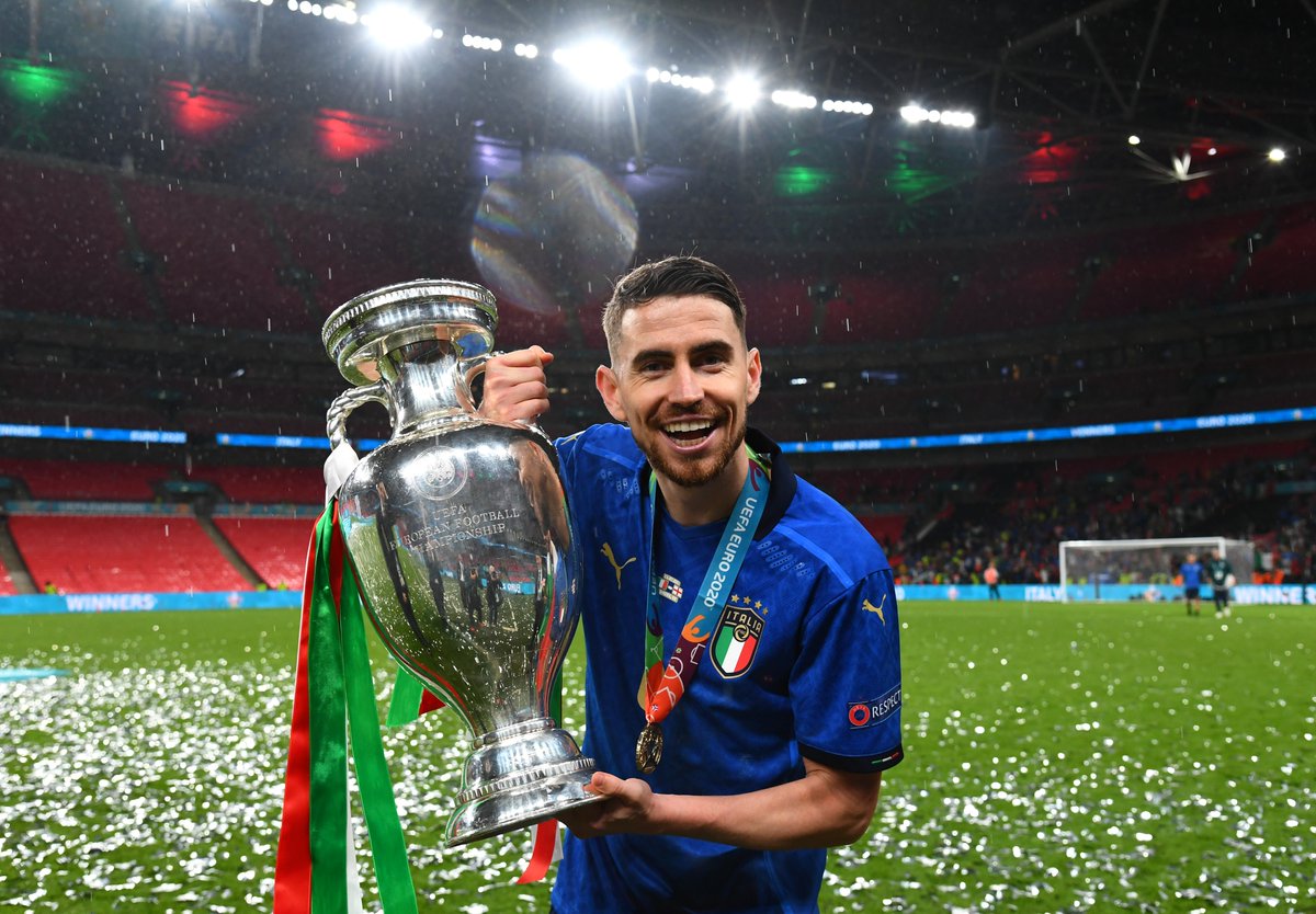 Azzurri's tweet photo. WOW! WOW!! WOW!!!
🏆🏆🏆🏆🏆🏆
🏆🏆🏆🏆🏆🏆
🏆🏆🏆🏆🏆🏆

#RinascimentoAzzurro 🏆🇮🇹
#Nazionale #Azzurri #VivoAzzurro https://t.co/QzTKzJyqpM