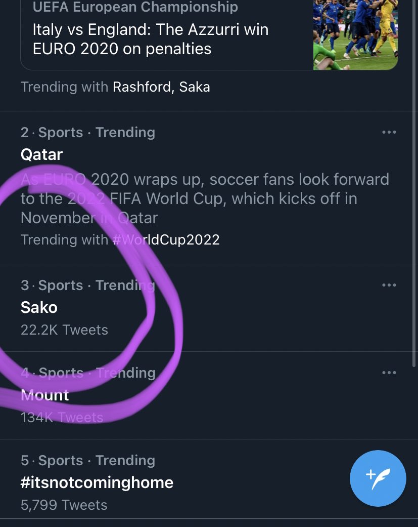 Vixie tweet media