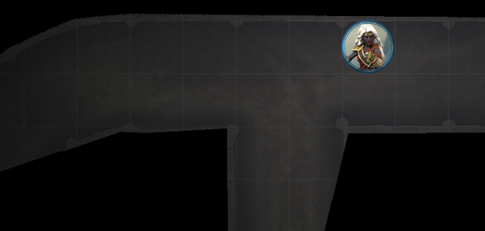 GM_Jonesy's tweet photo. Prepping for Tuesday night's Tales of the Finest live stream using the #dnd5e version of the #BlueRoseRPG setting by @GreenRoninPub. I'll be using some great maps from @HeroicMaps and @roll20app's dynamic lighting effects, @untoldgamers #Gaymer #TTRPG https://t.co/praonkOqJa