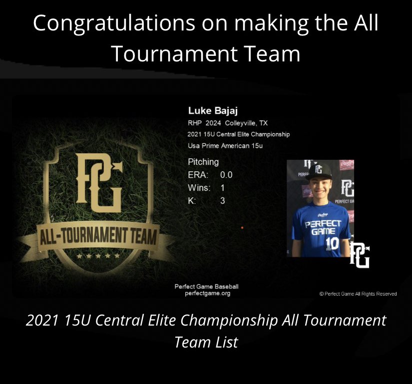 Had a blast playing with these guys. <a href="/usaprime_2024/">USA Prime American 15u</a> <a href="/USA_PrimeBB/">USA Prime Baseball</a>