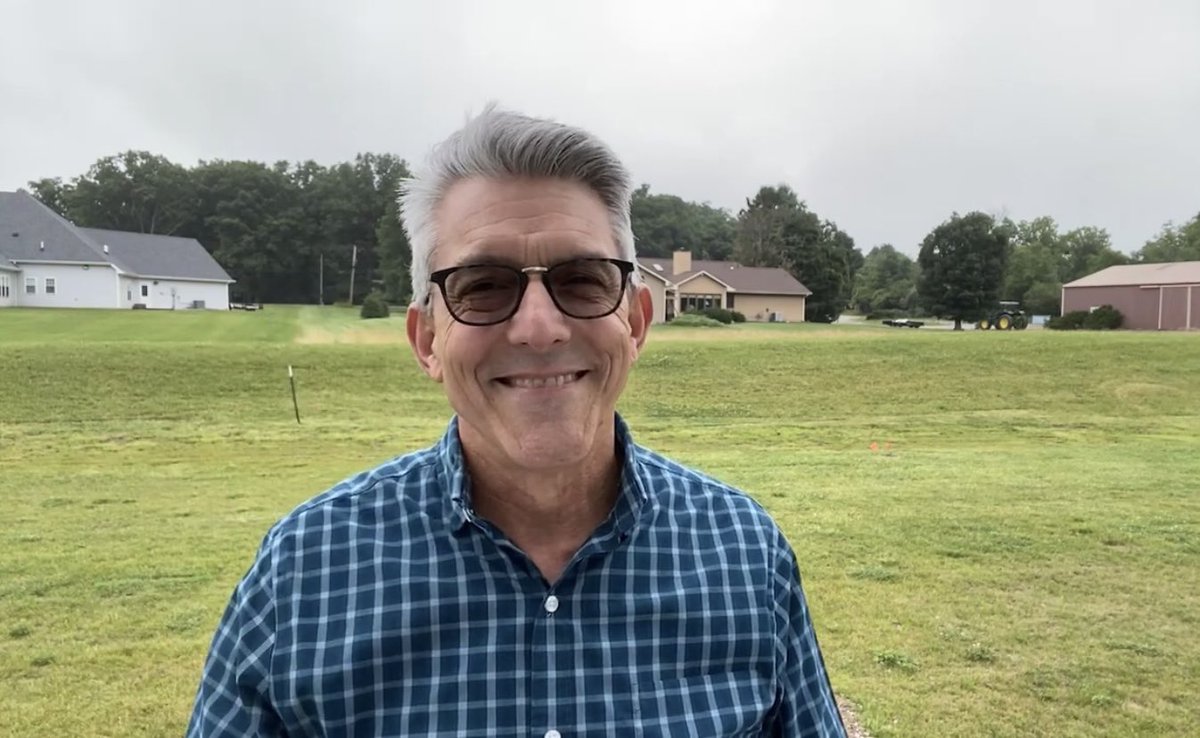 robkeesolutions's tweet image. 20210707: Independence, the byproduct of Inner-dependence. 🇺🇸

youtu.be/89BOkQglUtY

#4thofjuly #4thofjuly2021 #saveamerica #letfreedomring