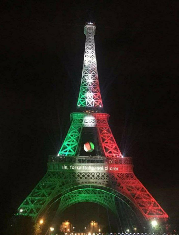 E dopo questa abbiamo la certezza che gli inglesi stanno sul cazzo a tutti.
#ItsComingHome 
#ENGITA 
#Euro2020Final 
#ITSCOMINGTOROME