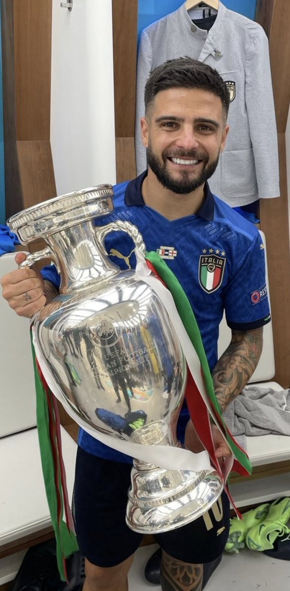 It’s coming to Frattamaggiore 💙
#ItalyEngland #Euro2020Final #Insigne #CAMPIONI #ItsComingRome #ItaliaInghilterra #Wembleyfinal