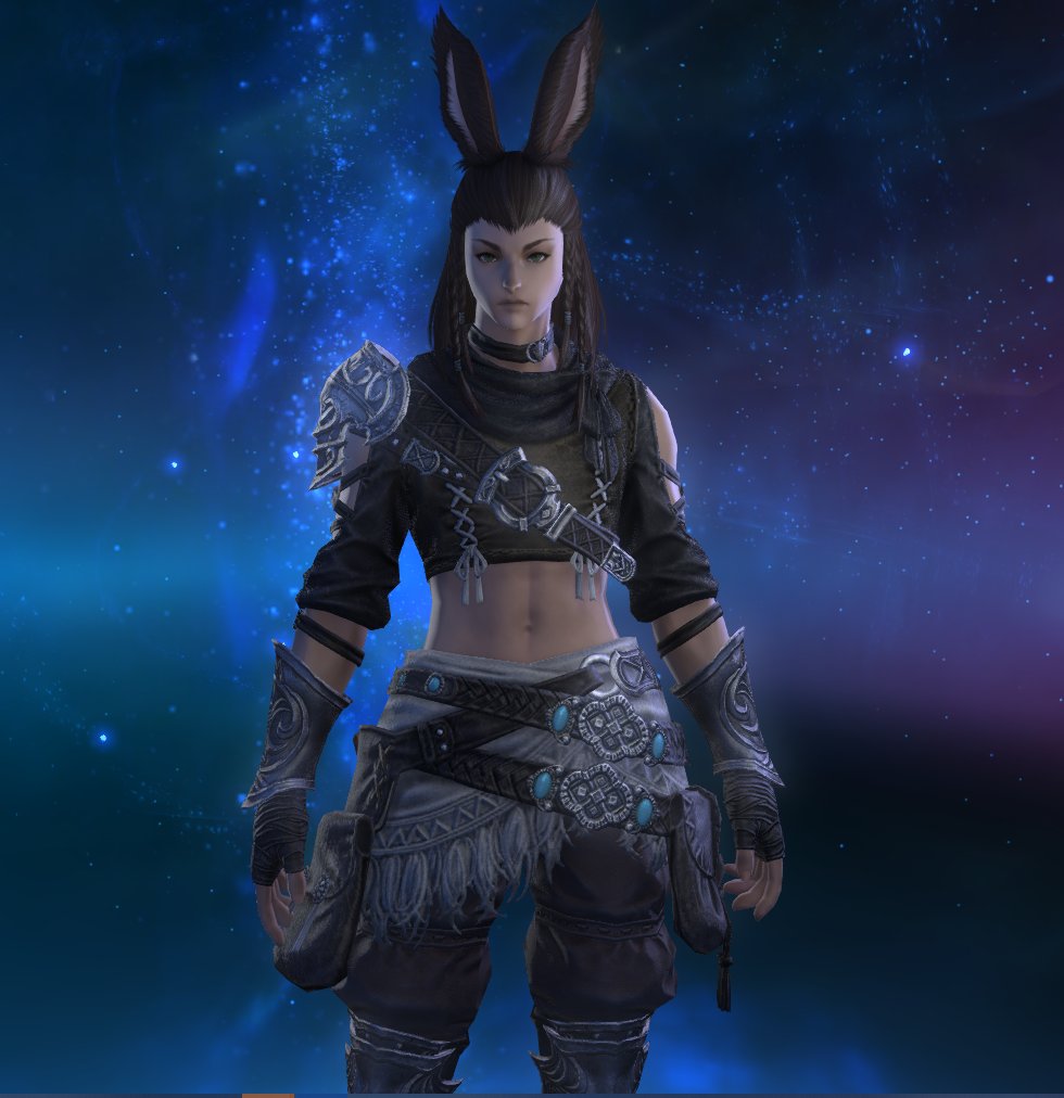 Home World Name: Primal Excalibur
Character Name: Edmund Katze
Character Profile URL: na.finalfantasyxiv.com/lodestone/char…
Desired Prize Item: Modern Aesthetics - Strife
#MyFFXIViera #Sweepstakes