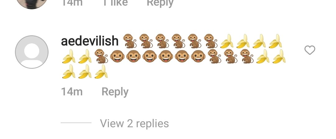 MosesBabelduo's tweet photo. @henrywinter These are the things happening at Rashford IG. Disgusting

They’re colourblind when you’re winning, but can only see colour when you lose. 

Proud of you, Bukayo Saka, Marcus Rashford and Jadon Sancho. Still we rise. https://t.co/ePQEf8WYNI