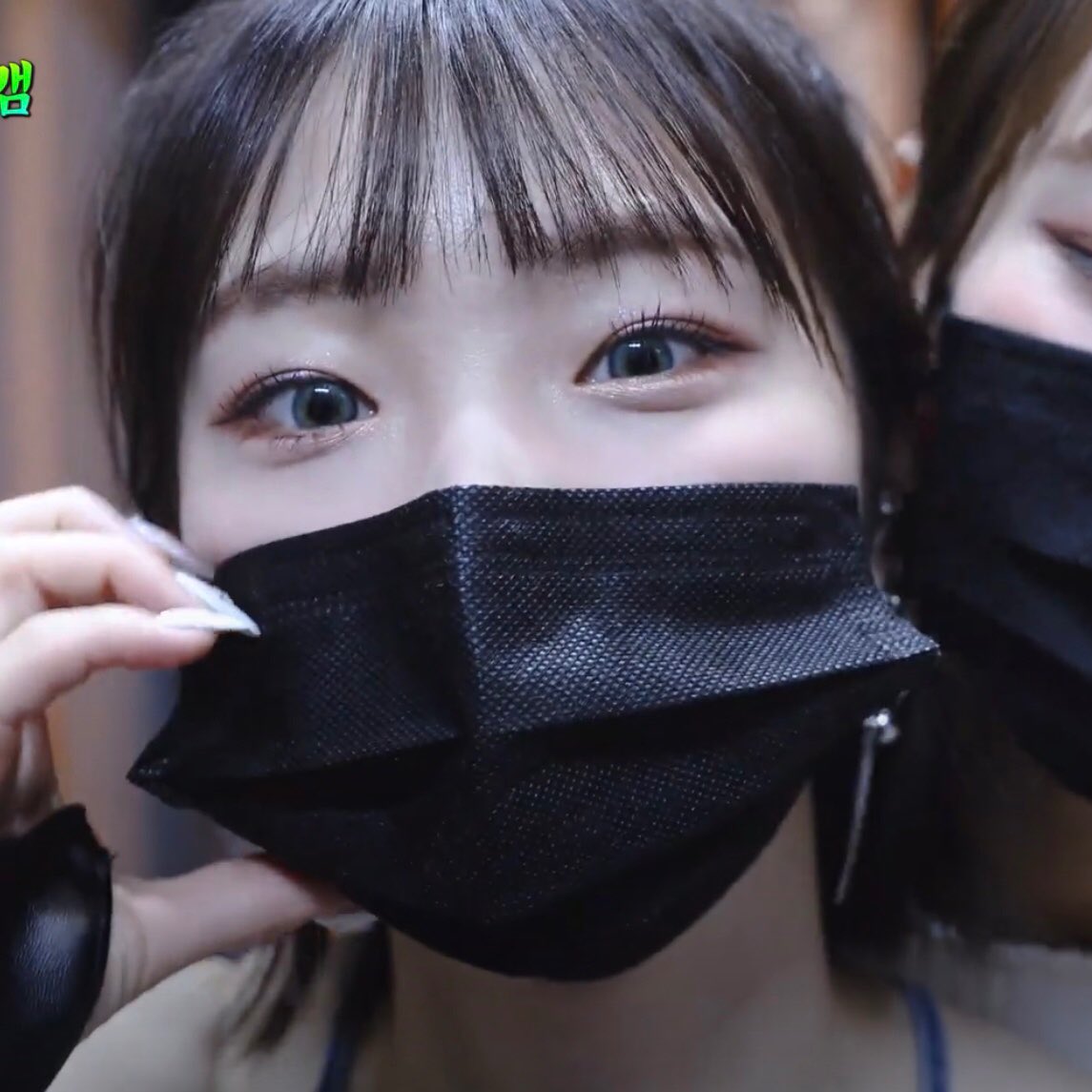 #여진