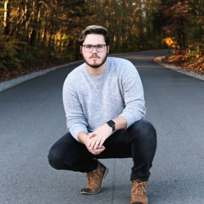 #NewProfilePic