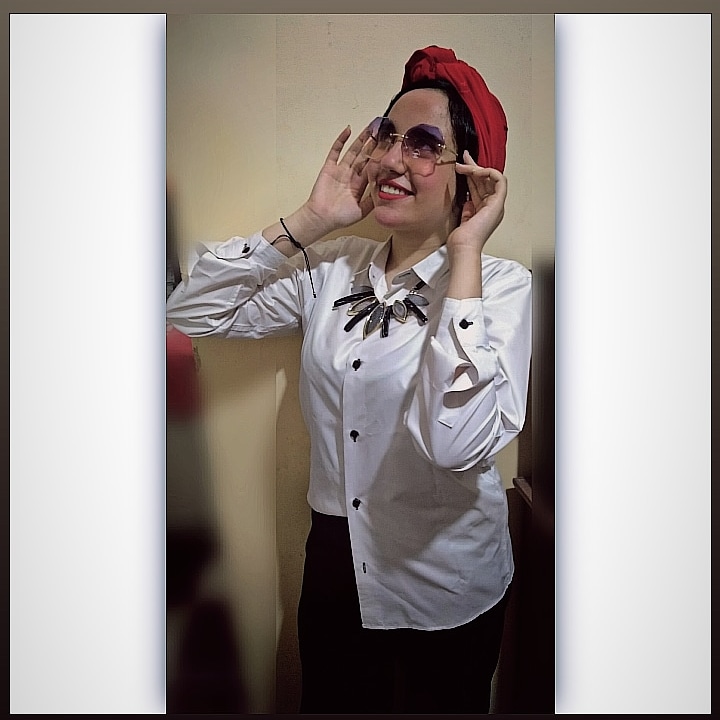 RElmsiry's tweet photo. #NewProfilePic https://t.co/xb9ToiXFwo