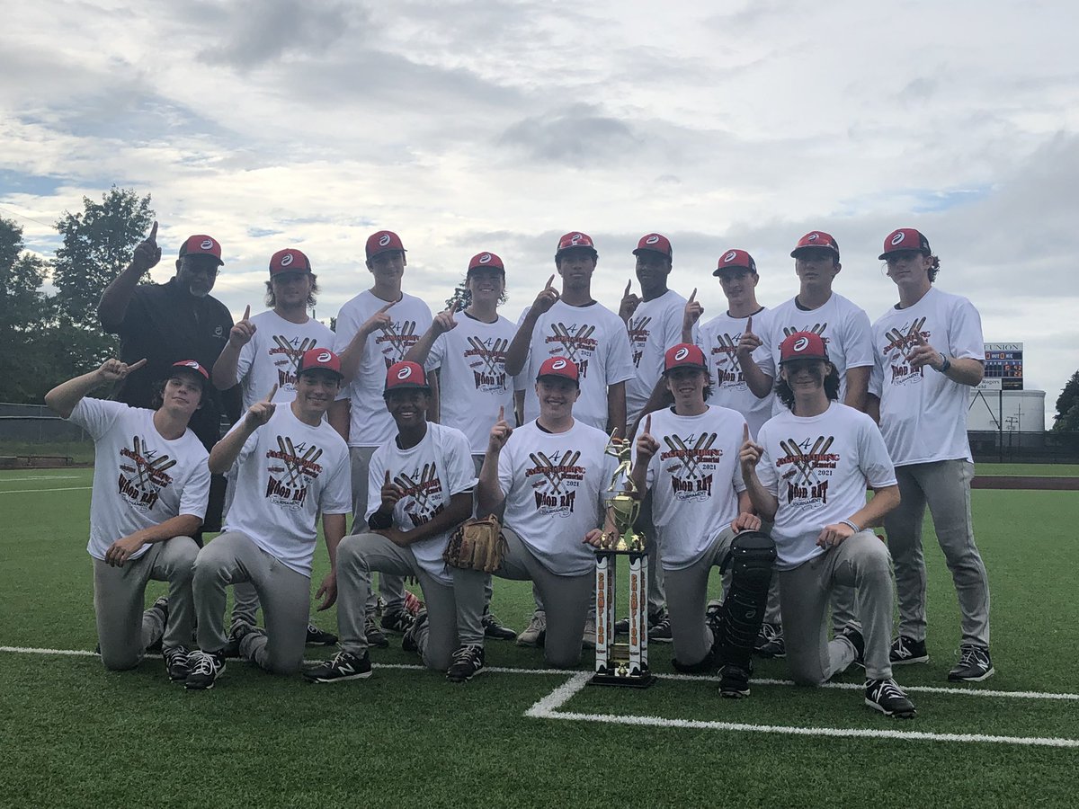 ProNine Baseball tweet media