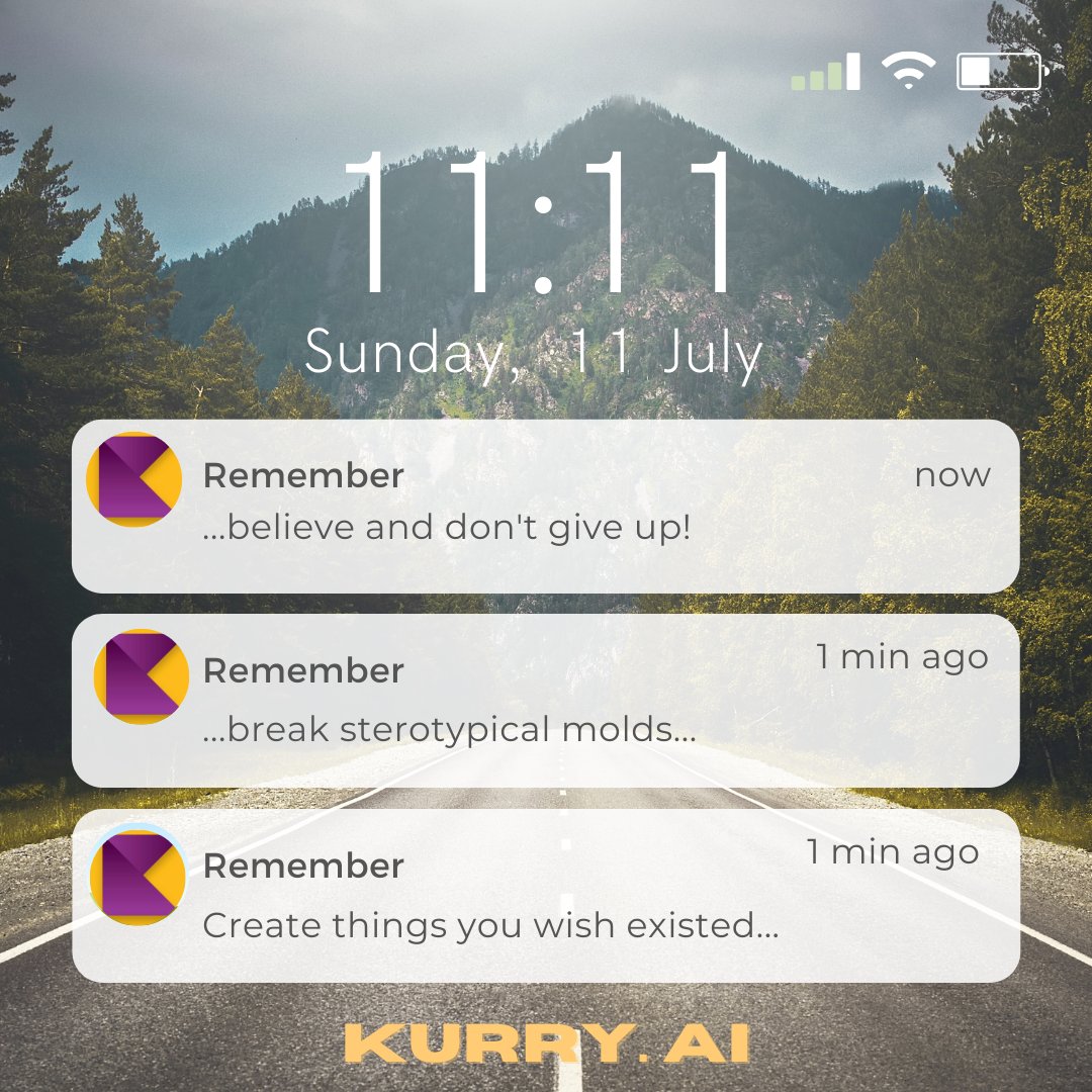 AiKurry's tweet photo. Our Philosophy at #kurry.ai is simple, provide a solution with industry-changing capabilities.

#digitalmarketing #graphicdesign #graphics #graphiccontent #marketing #marketingdigital #marketingstrategy #marketingideas #advertising #adgraphics #advertisinggraphics #digitalcontent https://t.co/bO3voW8HnI