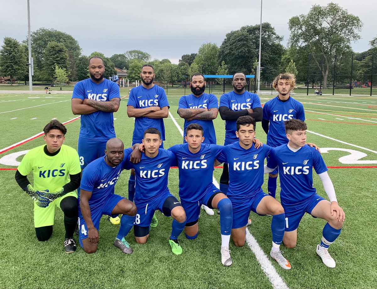 Today’s starting XI against Assyrians FC