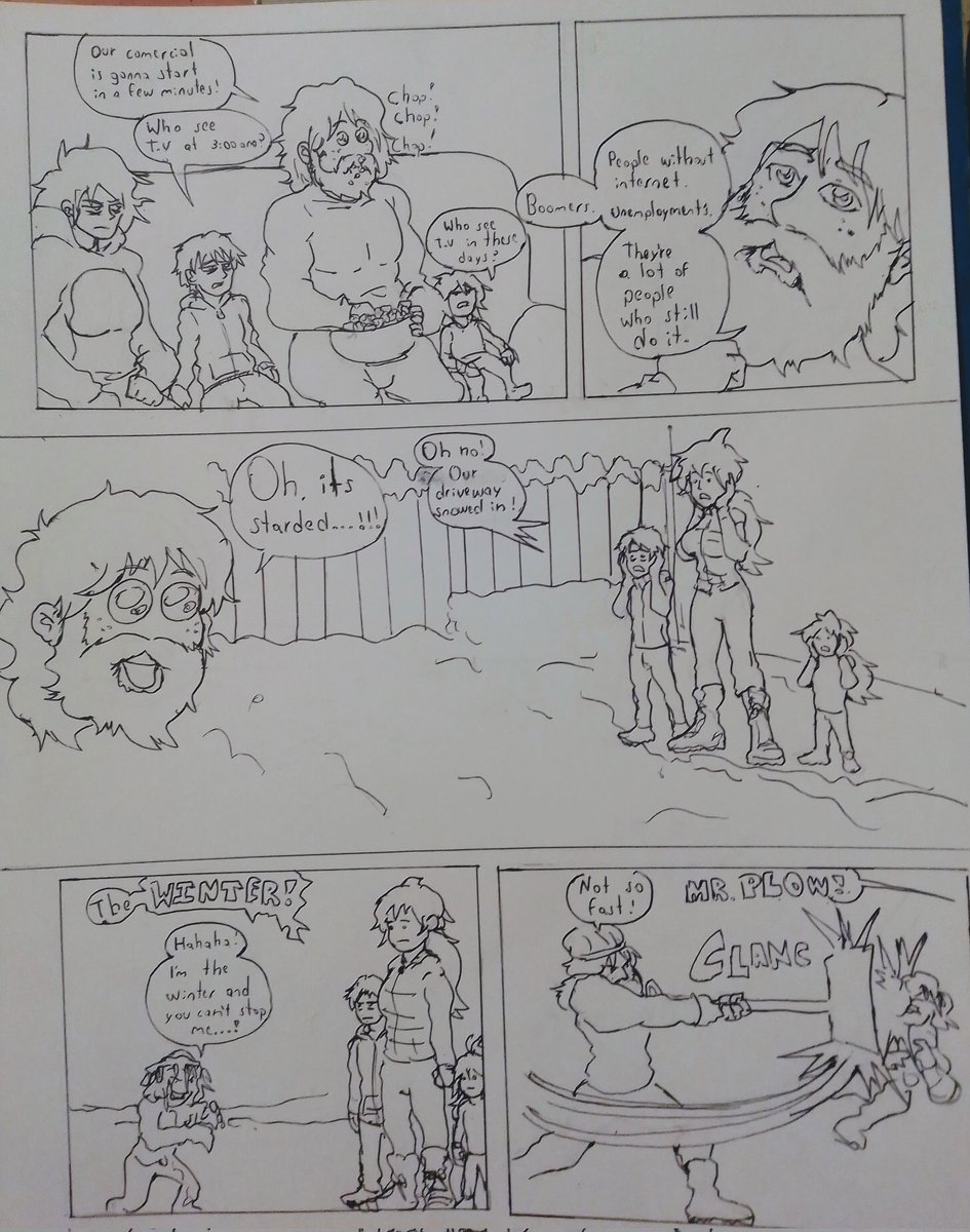 Quetzal06394171's tweet photo. A request I take for My friend @Kamikaze1153 , it take a while, bit I did it.
coment and enjoy
#The_loud_house #sinkids #3G #Simpsons #Reference #LemyLoud #LaikaLoud #ArielLoud #AlexLoud #MrPlow https://t.co/Swm50nzzMQ