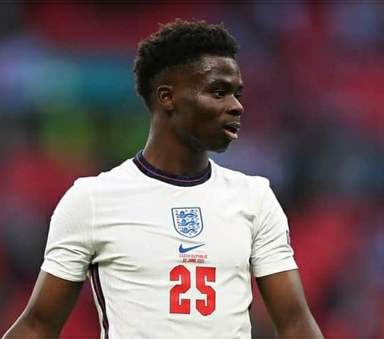 ❤ <a href="/BukayoSaka87/">Bukayo Saka</a>