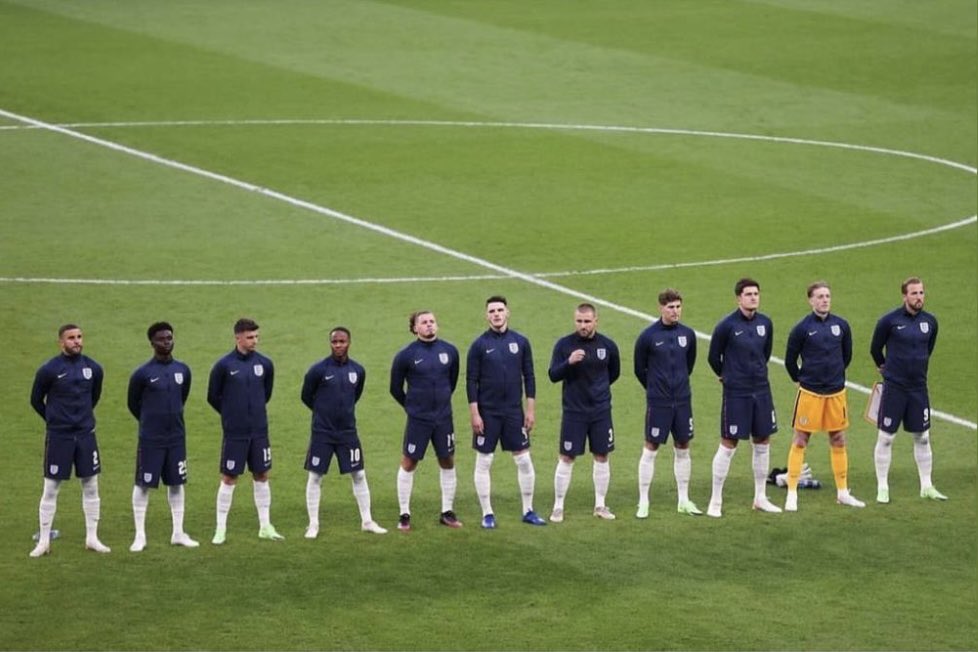 You did us all proud 🏴󠁧󠁢󠁥󠁮󠁧󠁿❤️🤍 <a href="/GarethSouthgate/">Gareth Southgate</a> #England